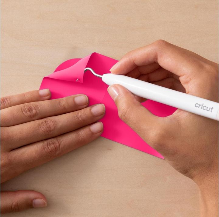 Productafbeelding Cricut Joy Xtra Smart 3-delige strijkfolie, Glowstick