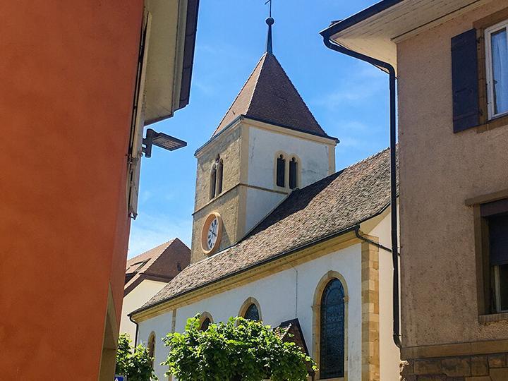 Produktbild Smartbox Fahrradtour mit Weindegustation in der Region Neuchâtel (2 Pers.)