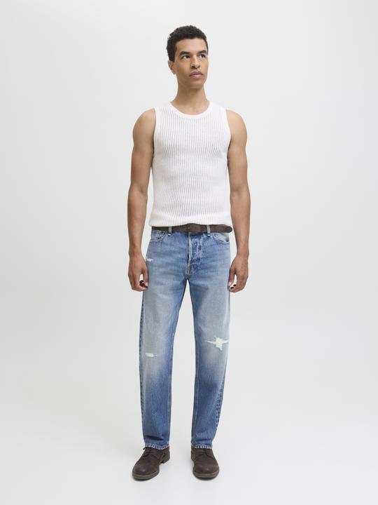 Actual product image Jack & Jones JJICHRIS JJCOOPER SBD 090 Relaxed Fit Jeans Relaxed Fit Jeans (W31/L32)