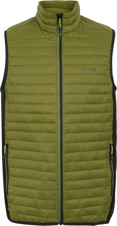Regatta Andreson Hybrid Steppjacke