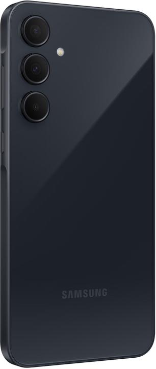 Immagine prodotto Samsung Galaxy A35 (256 GB, Fantastica Marina, 6.60", SIM + eSIM, 50 Mpx, 5G)