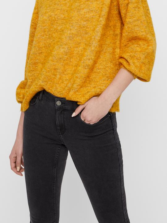 Produktbild Vero Moda VMSEVEN Normal Waist Slim Fit Jeans (XS)