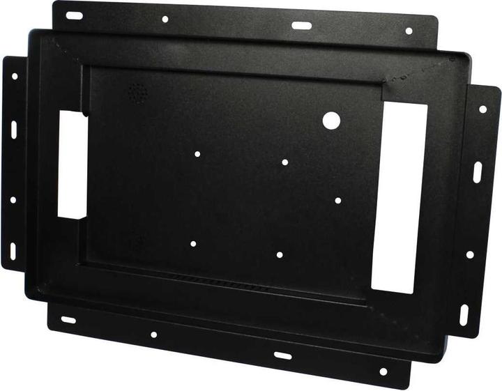Produktbild Allnet Touch Display Tablet 45,70cm (18"") zbh. Wandmontage Einbaurahmen für Unterputz/Hohlraum aufliegend (18")