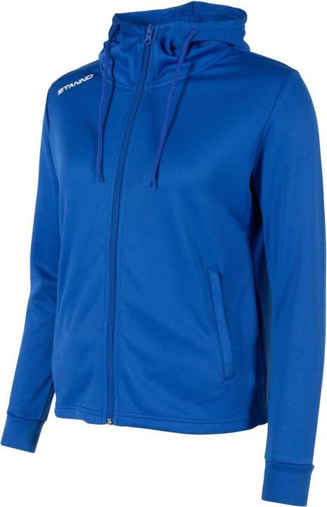 Image du produit Stanno Field Capuche Fz Femme (XS)