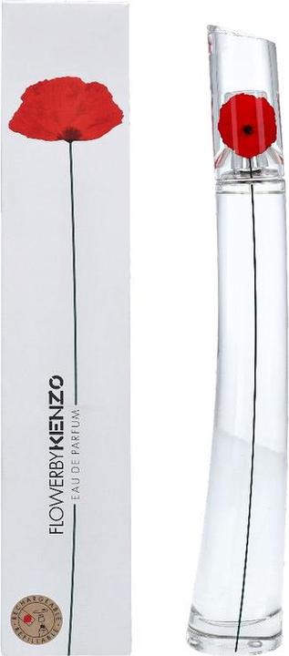 Produktbild Kenzo Flower (Eau de Parfum, 100 ml)