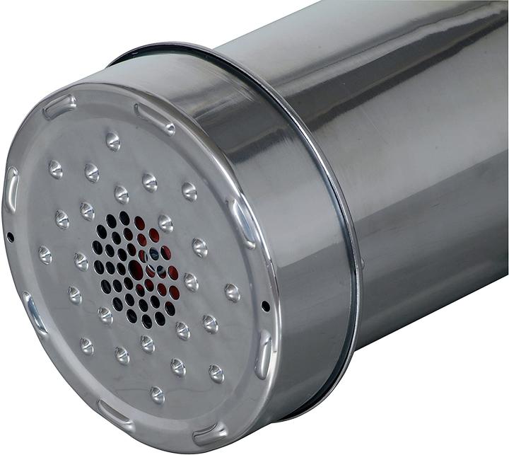 Image du produit T.I.P. FlatOne 6000 INOX (Pompe à eau claire)