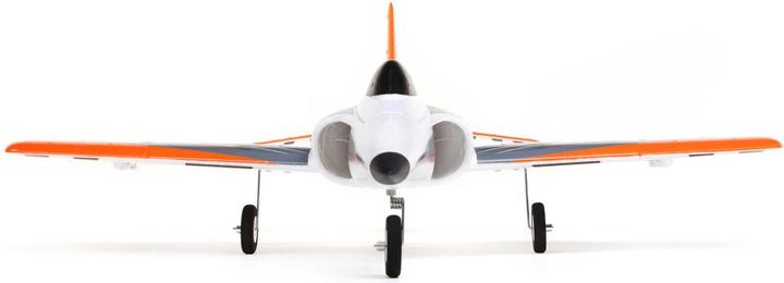 Immagine prodotto E-Flite Motore elettrico Habu SS 50mm Jet BNF Basic incl. AS3X (Jet)