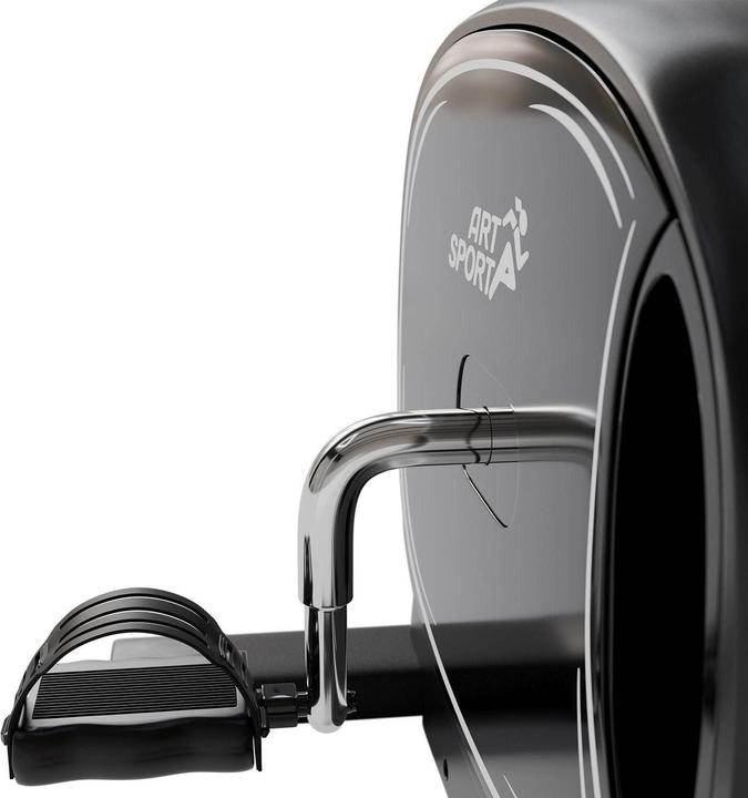Produktbild Juskys Pedaltrainer Sportivo