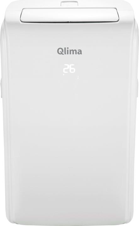 Image du produit Qlima Climatisation portable (9554.00 BTU/h)