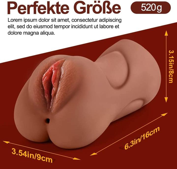 Image du produit Vijisa Sextoys