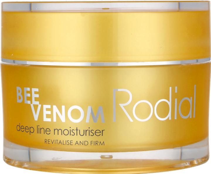 Produktbild Rodial Moisturiser (50 ml, Tagescreme)