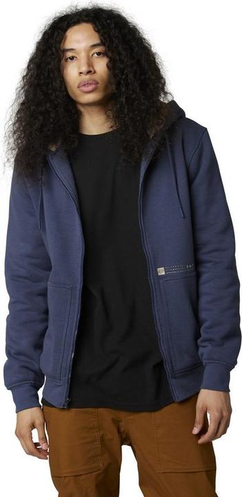 Produktbild Fox Hoody 22 Geology Sasquatch Zip Flc D (S)