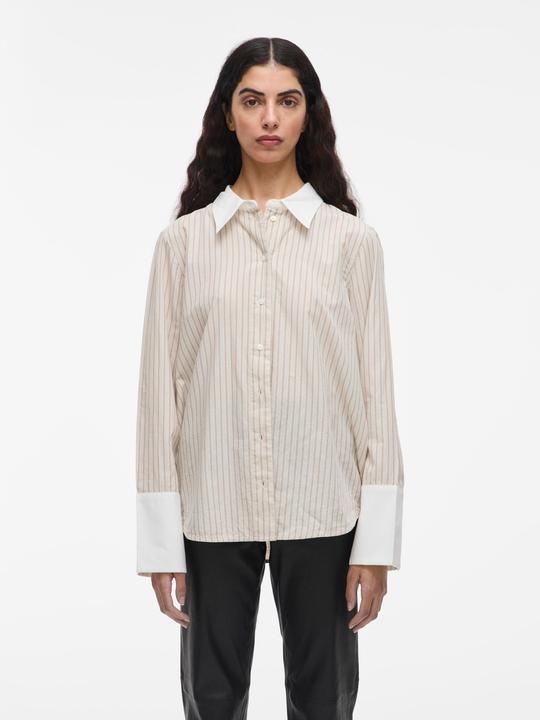 Immagine prodotto Rouge Edit Oversized Langarmhemd (38)