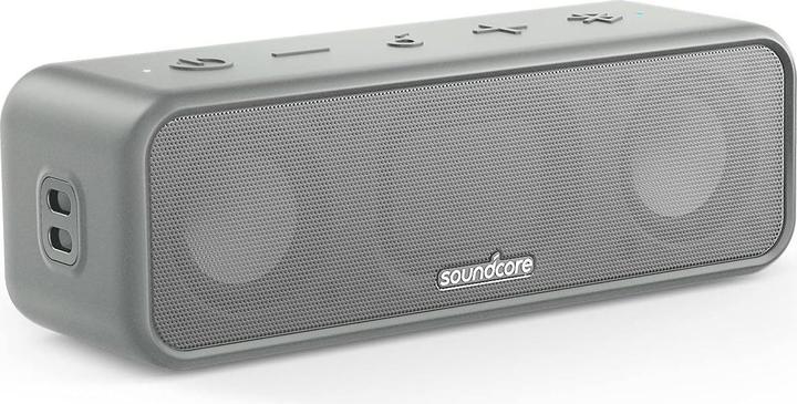 Immagine prodotto soundcore 3 Bluetooth-Lautsprecher (24 h)