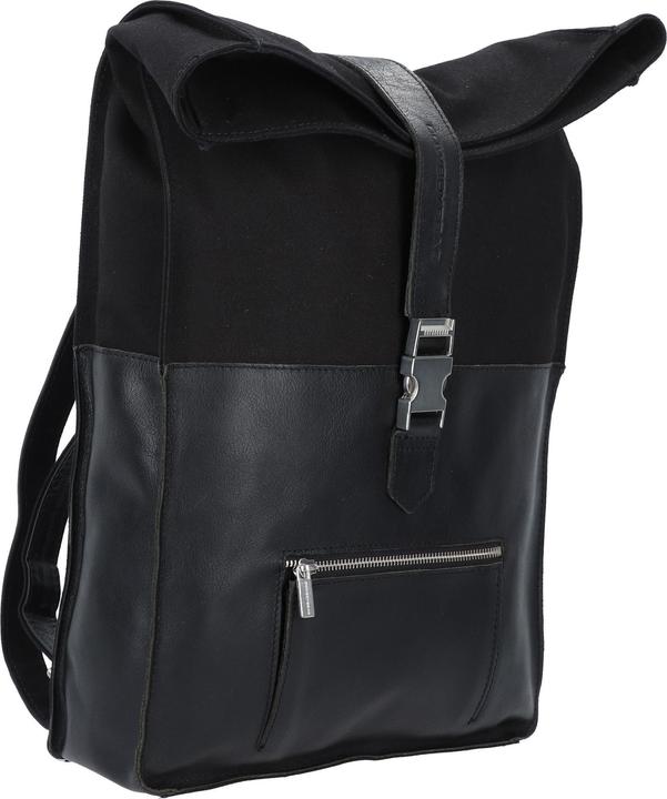 Produktbild Cowboysbag Tarlton Rucksack Leder 55 cm Laptopfach (16 l)