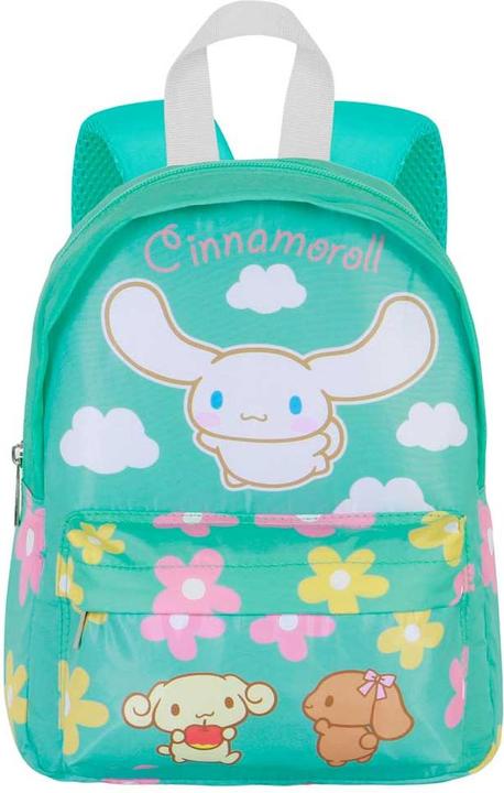 Immagine prodotto Karactermania Zaino Joy per la scuola dell'infanzia, menta