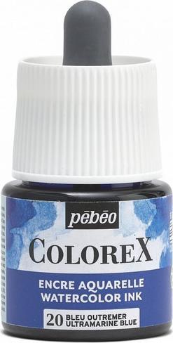 Ultramarine blue
