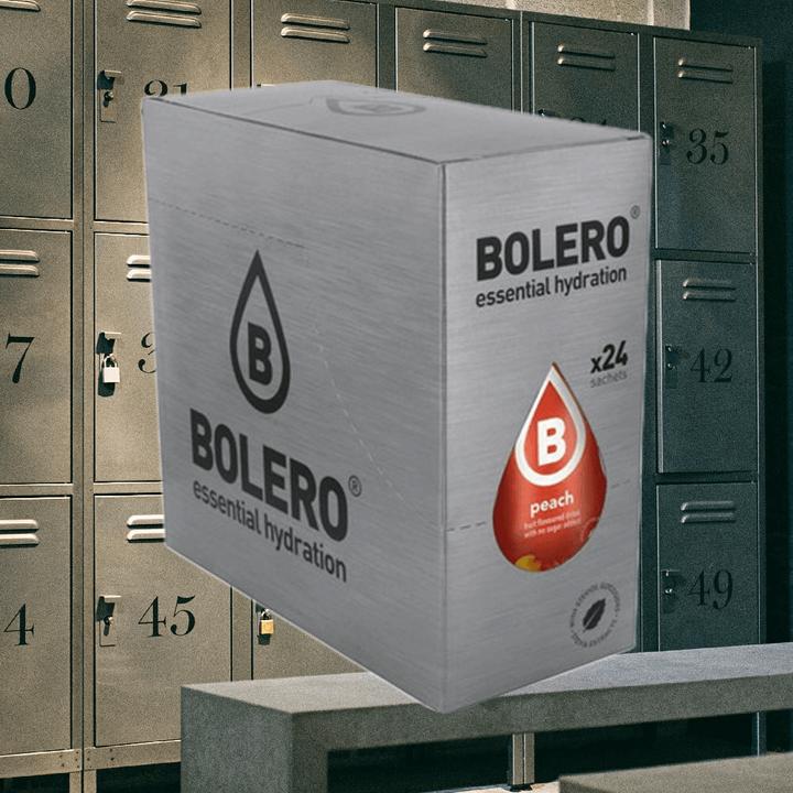 Produktbild Bolero Classic (Pfirsich, 1 Stk., 276 g)