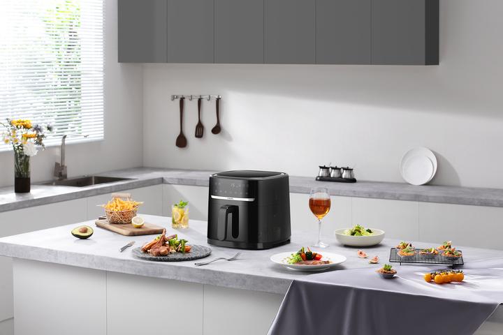 Immagine prodotto Xiaomi Friggitrice ad aria 6L (Spina UE)