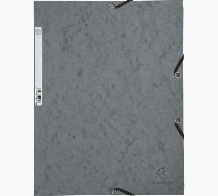 Produktbild Exacompta Sammelmappe (A4, 1 x)
