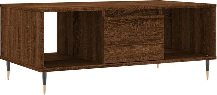 Actual product image VidaXL Liesa (90 x 50 x 36.5 cm)