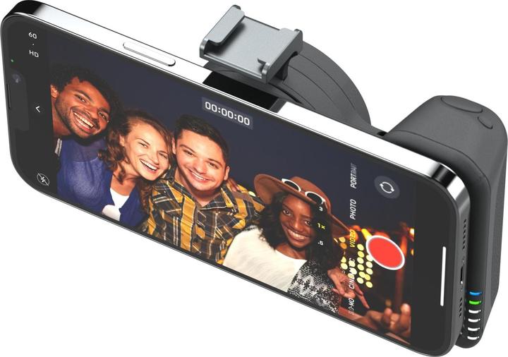 Immagine prodotto ShiftCam Supporto SnapShoe (Midnight)