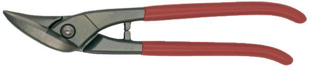 Side-cutting pliers