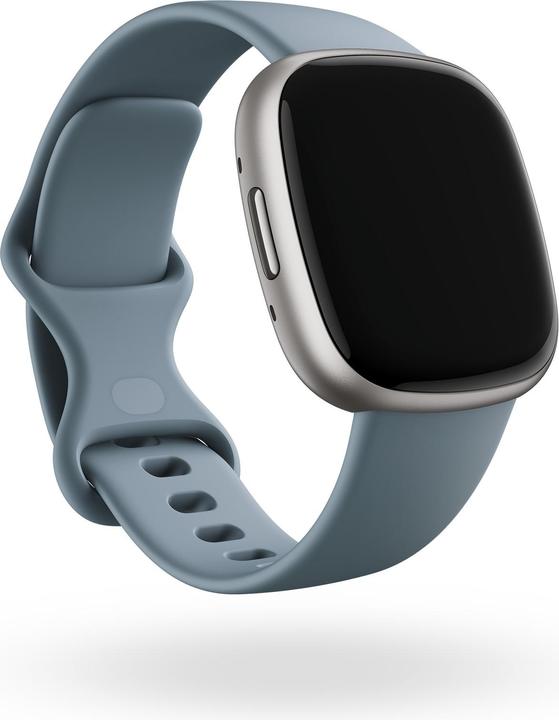 Actual product image Fitbit Versa 4 (40.50 mm)