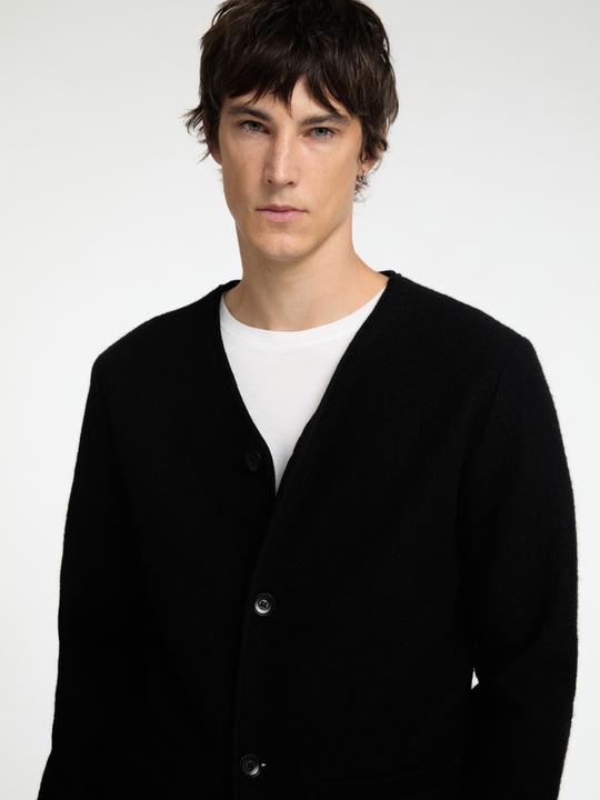 Image du produit Selected Homme Cardigan en laine (XL)