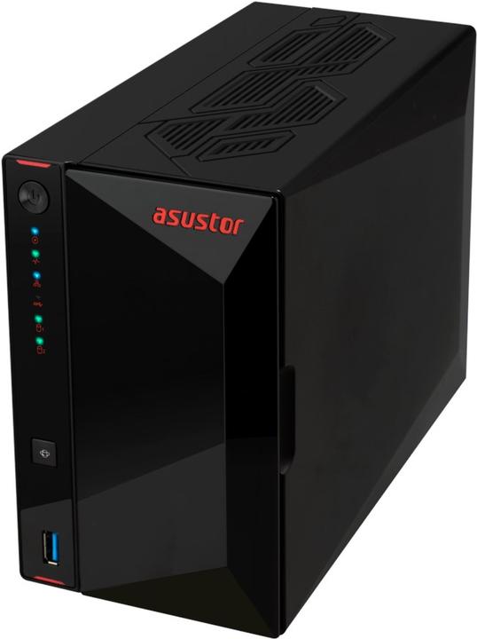Produktbild Asustor Nimbustor 2 Gen2