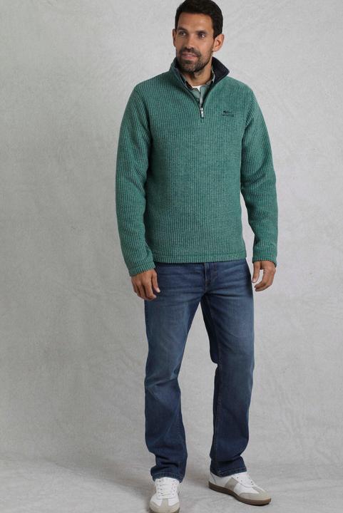 Image du produit Weird Fish - Haut polaire NEWARK - Homme (4XL)