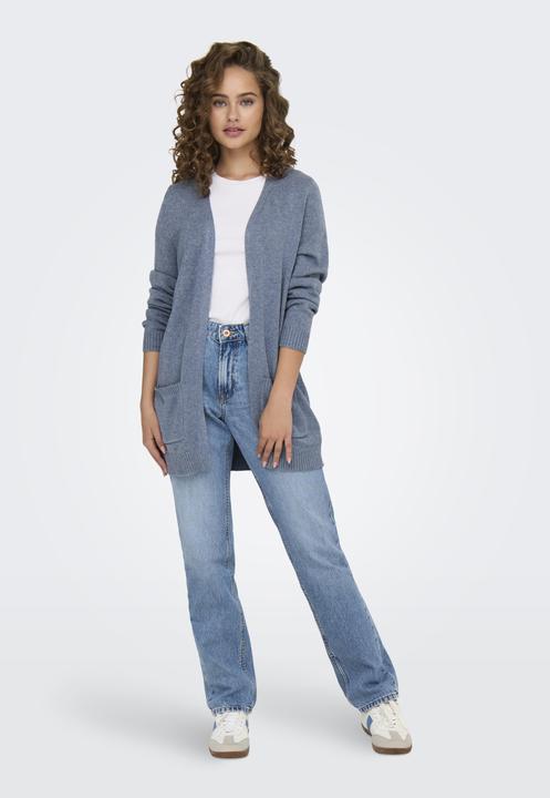Produktbild Only ONLLESLY Strickjacke Strickjacke (XS)