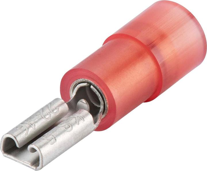 Knipex Blade Terminal Sockets