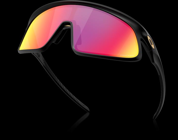 Actual product image Oakley Rslv