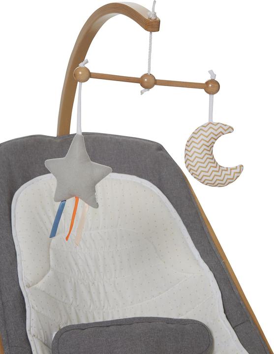 Image du produit Vertbaudet Transat/Chaise Longue