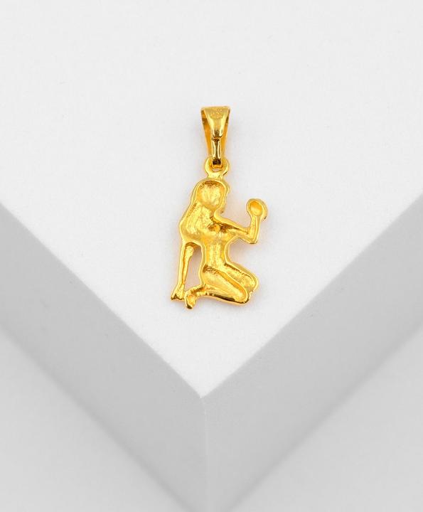 Image du produit Muau Vierge (Or jaune 750/18K)