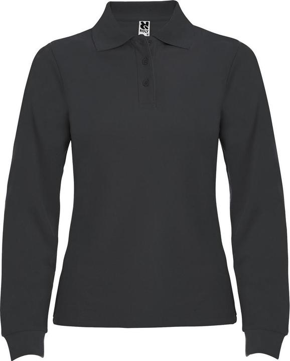 Immagine prodotto Alpinia Polo Donna/Ladies Estrella a maniche lunghe (XL)
