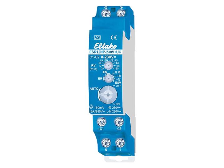 Produktbild Eltako Stromstossschalter