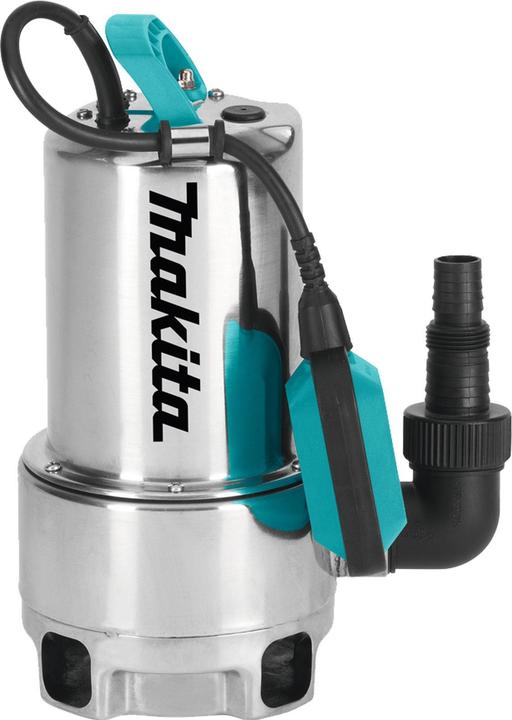 Makita Pf0610 (Schmutzwasserpumpe)