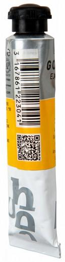 Immagine prodotto Pebeo Gouache Extra Fine T11 (Giallo oro cadmio, 20 ml)