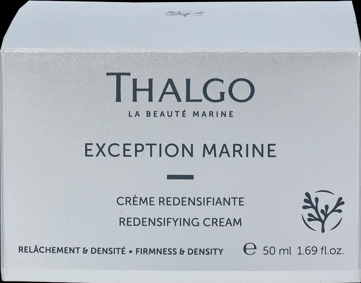 Produktbild Thalgo Exception Marine Redensifying (50 ml, Tagescreme)