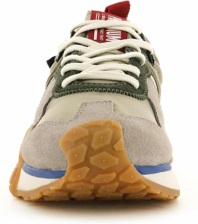 Image du produit Palladium baskets troop runner (37)