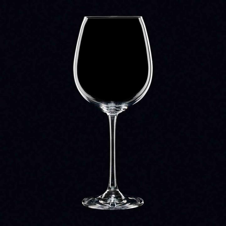 Produktbild Nachtmann Vivendi Rotweinglas 4-er Set (73 cl, 4 Gläser, Rotweingläser)