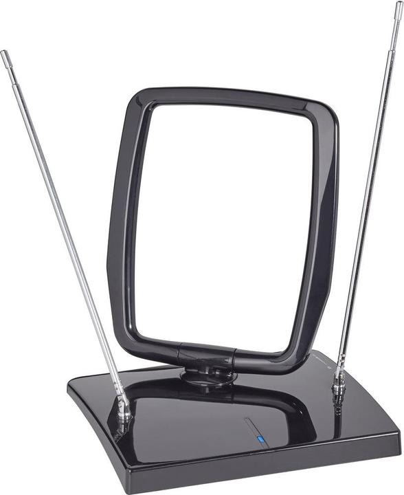 Produktbild Renkforce DVBT2 Teleskopantenne (DVB-T / -T2)
