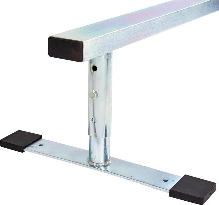 Produktbild Rampage Skate-Rampe Grind Rail (71.65")