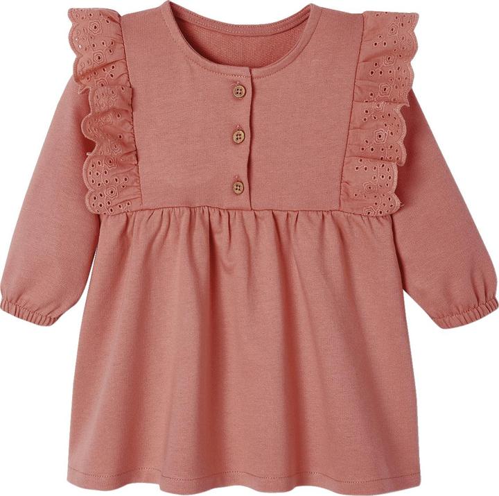 Vertbaudet Kleid (68)