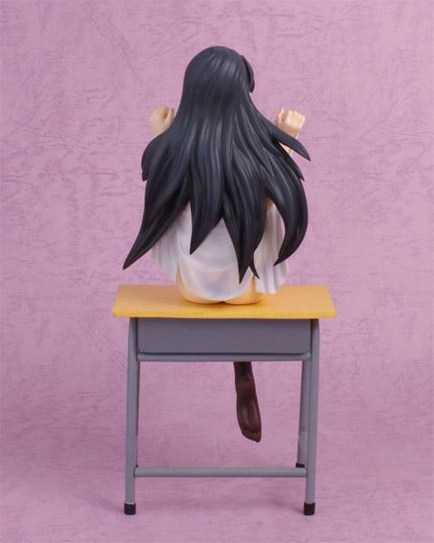 Produktbild Kaitendoh HHH Triple H Shigure Takashima