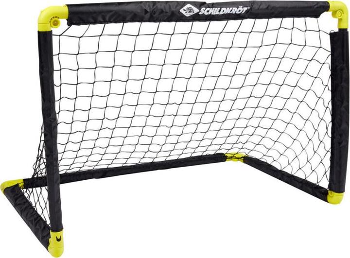 Produktbild Schildkröt Faltbares Fussballtor