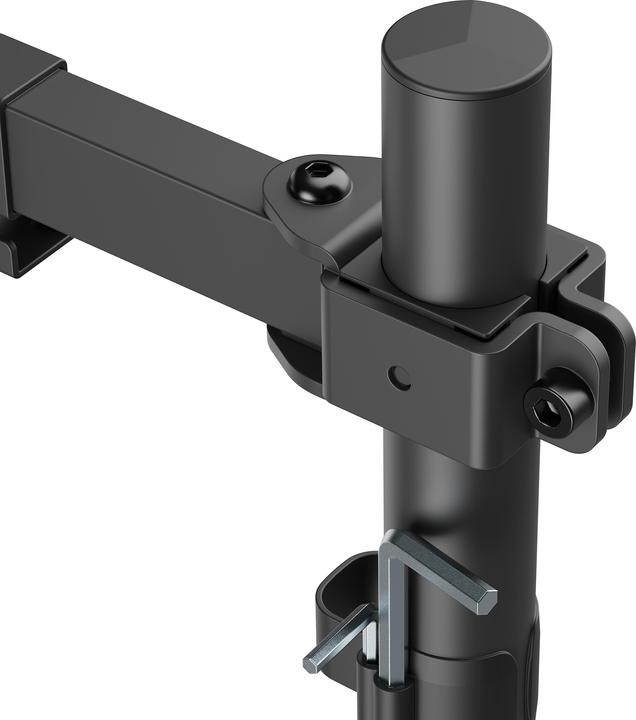 Productafbeelding Monitor bureausteun, 1 scherm tot 32", VESA (Tabel, 32")