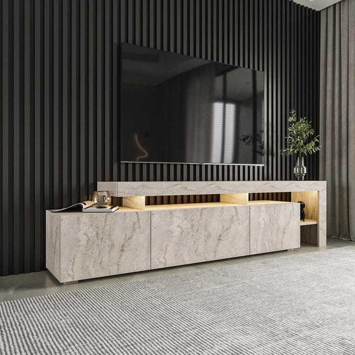 Produktbild Homitis Beliz (192 x 37 x 53 cm)